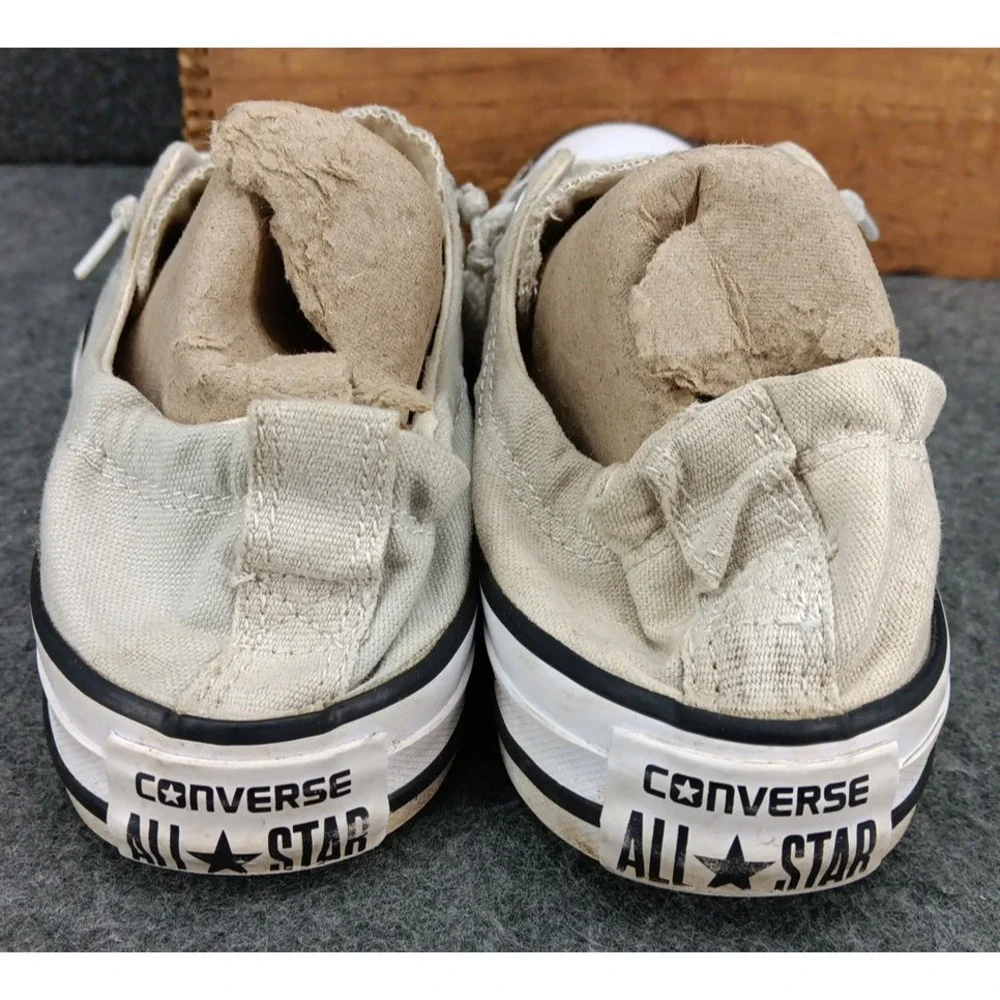 Converse Shoes‎ Womens Size 7 Chuck Taylor Shoreline Athletic Running Sneakers. - Picture 4 of 9